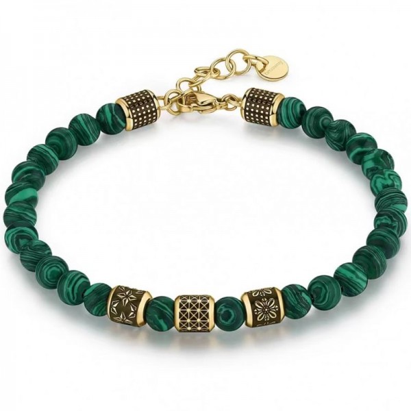 Comprare Bracciale Brosway Uomo Bullet BUL30