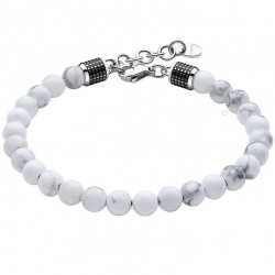Pulsera Brosway Hombre Bullet BUL39