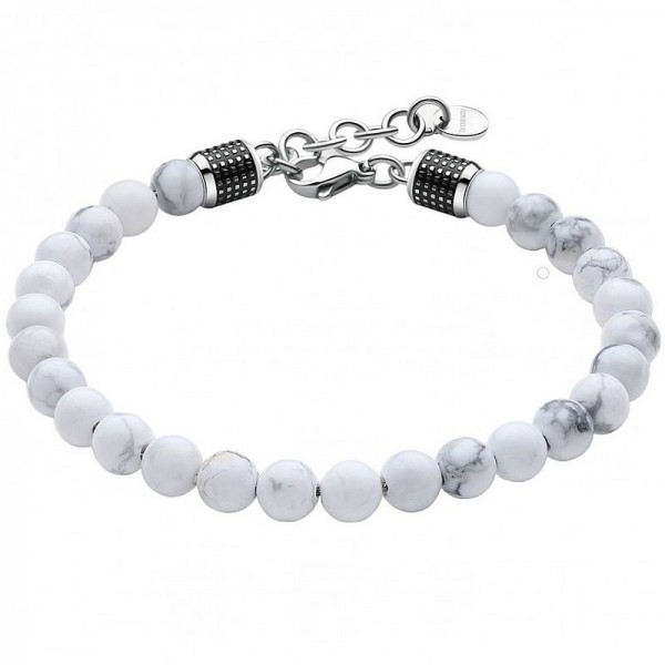 Comprar Pulsera Brosway Hombre Bullet BUL39