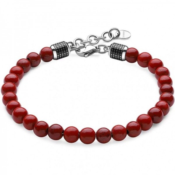Comprare Bracciale Brosway Uomo Bullet BUL43