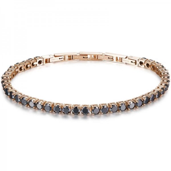 Buy Brosway Mens Bracelet Avantgarde BVD13