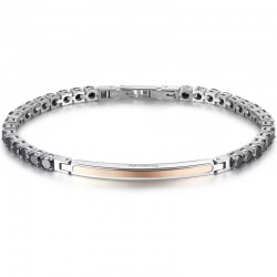 Acheter Bracelet Brosway Homme Avantgarde BVD14