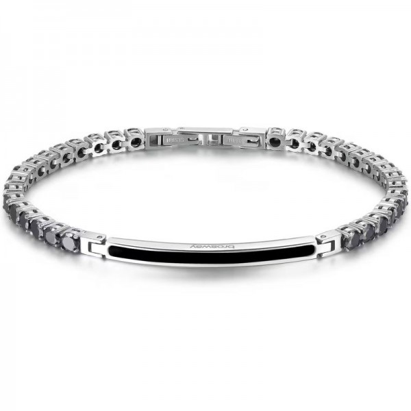 Buy Brosway Mens Bracelet Avantgarde BVD15