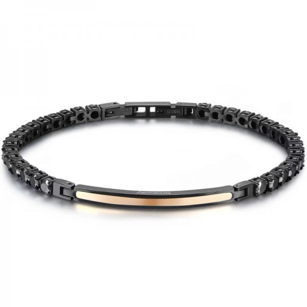 Comprar Pulsera Brosway Hombre Avantgarde BVD16