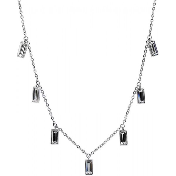 Buy Brosway Ladies Necklace Symphonia BYM01