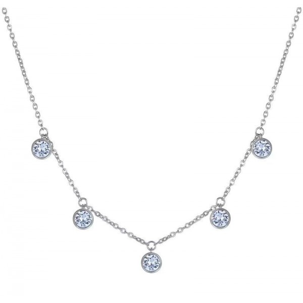 Buy Brosway Ladies Necklace Symphonia BYM08