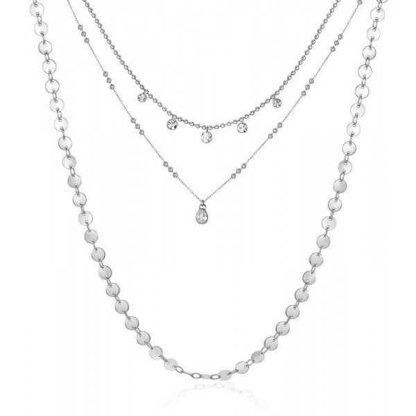 Buy Brosway Ladies Necklace Symphonia BYM109