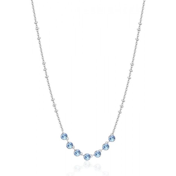 Buy Brosway Ladies Necklace Symphonia BYM134