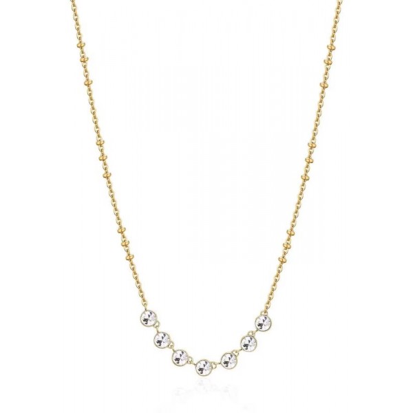 Buy Brosway Ladies Necklace Symphonia BYM136