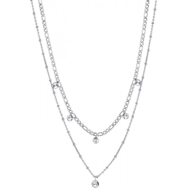 Buy Brosway Ladies Necklace Symphonia BYM81