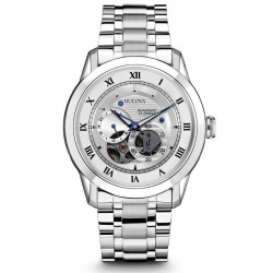 Acheter Montre Bulova Homme BVA Series 96A118 Automatique