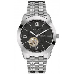 Acheter Montre Bulova Homme BVA Series 96A158 Automatique