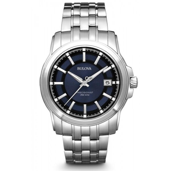 Acheter Montre Bulova Homme Langford Precisionist 96B159 Quartz