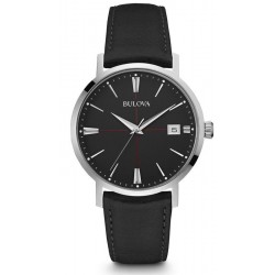 Acheter Montre Bulova Homme Aerojet 96B243 Quartz