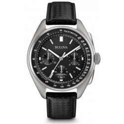Acheter Montre Bulova Homme Moon Precisionist 96B251 Chronographe Quartz