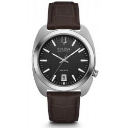 Acheter Montre Bulova Homme Accutron II Precisionist Quartz 96B253