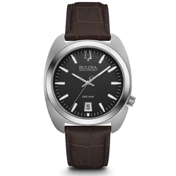 Acheter Montre Bulova Homme Accutron II Precisionist Quartz 96B253