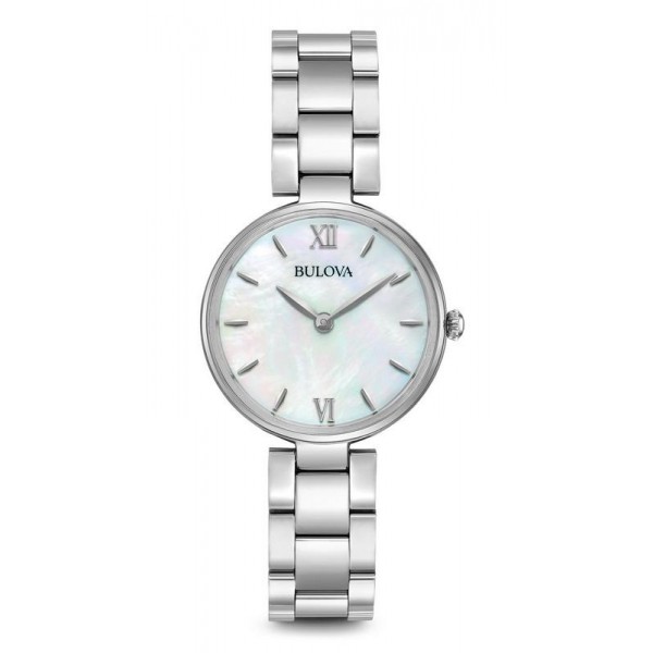Comprare Orologio Bulova Donna Dress 96L229 Quartz