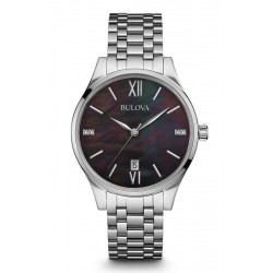 Comprar Reloj Bulova Mujer Diamonds 96S162 Quartz