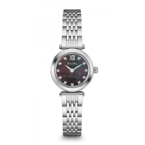 Comprar Reloj Bulova Mujer Diamonds 96S169 Quartz