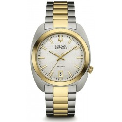 Acheter Montre Bulova Homme Accutron II Precisionist 98B272 Quartz