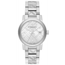 Acheter Montre Femme Burberry The City BU9037