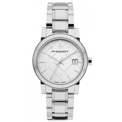 Acheter Montre Femme Burberry The City BU9100