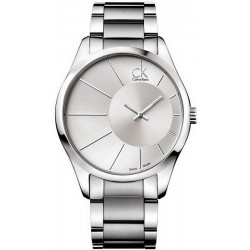 Comprar Reloj Hombre Calvin Klein Deluxe K0S21109