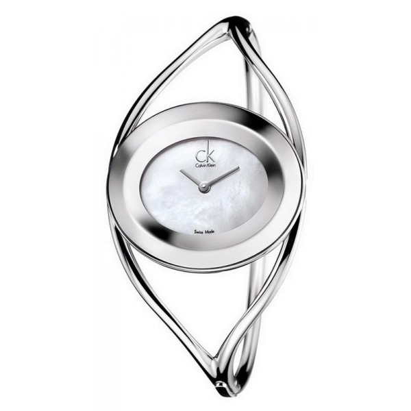 Montre Femme Calvin Klein Delight Middle K1A2371G Acheter Montre Femme Calvin Klein Delight Middle K1A2371G