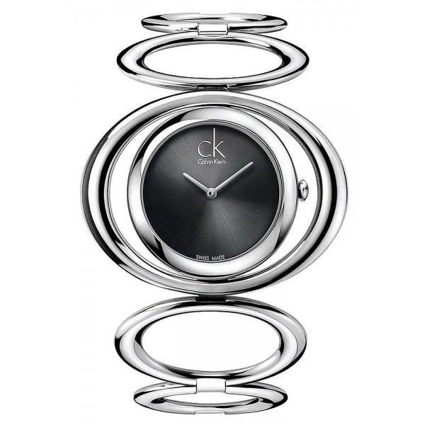 Montre Femme Calvin Klein Graceful K1P23102 Acheter Montre Femme Calvin Klein Graceful K1P23102