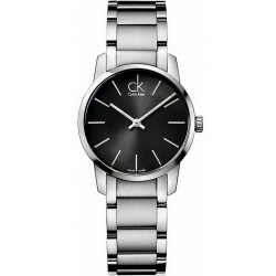 Acheter Montre Femme Calvin Klein City K2G23161