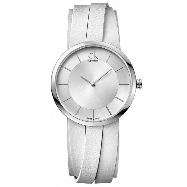 Calvin Klein Ladies Watch Extent K2R2M1K6 Buy Calvin Klein Ladies Watch Extent K2R2M1K6