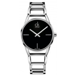 Orologio Donna Calvin Klein Stately K3G23121