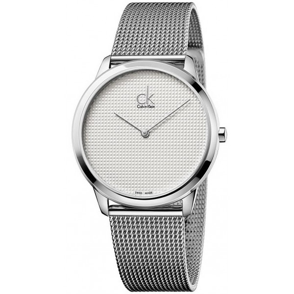 Calvin Klein Men's Watch Minimal K3M2112Y Buy Calvin Klein Men's Watch Minimal K3M2112Y