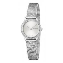 Comprar Reloj Mujer Calvin Klein Minimal K3M23T26