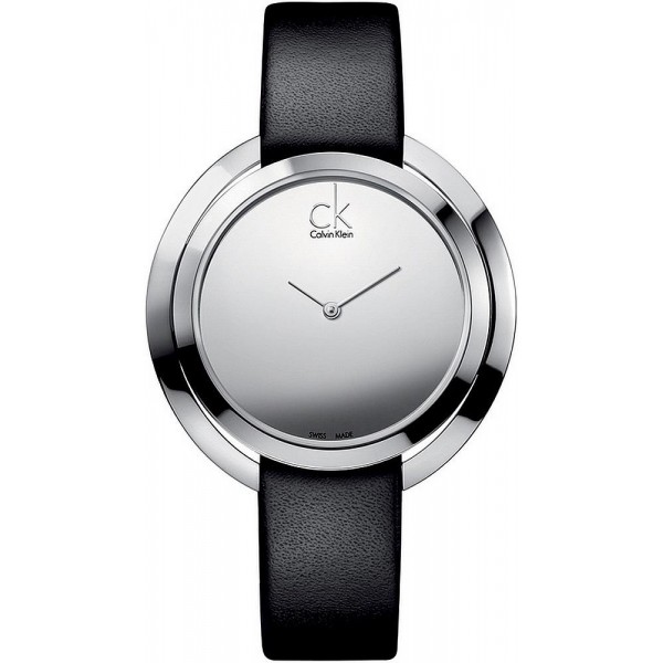 Montre Femme Calvin Klein Aggregate K3U231C8 Acheter Montre Femme Calvin Klein Aggregate K3U231C8