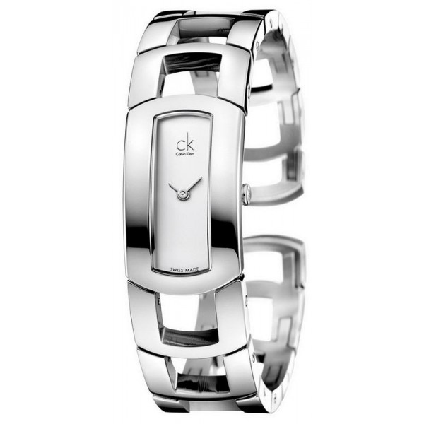 Montre Femme Calvin Klein Dress Middle K3Y2M116 Acheter Montre Femme Calvin Klein Dress Middle K3Y2M116