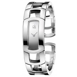 Acheter Montre Femme Calvin Klein Dress Middle K3Y2M118