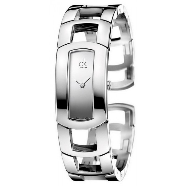 Montre Femme Calvin Klein Dress Middle K3Y2M118 Acheter Montre Femme Calvin Klein Dress Middle K3Y2M118