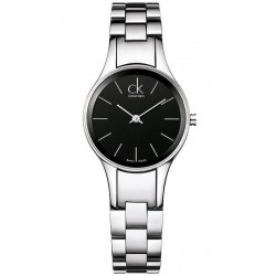Orologio Donna Calvin Klein Semplicity K4323130