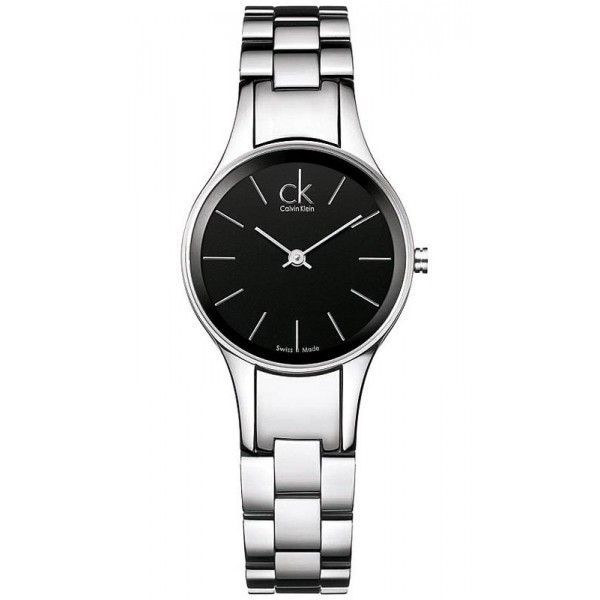 Orologio Donna Calvin Klein Semplicity K4323130 Comprare Orologio Donna Calvin Klein Semplicity K4323130