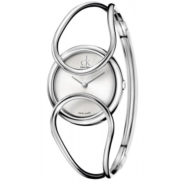 Montre Femme Calvin Klein Inclined K4C2M116 Acheter Montre Femme Calvin Klein Inclined K4C2M116