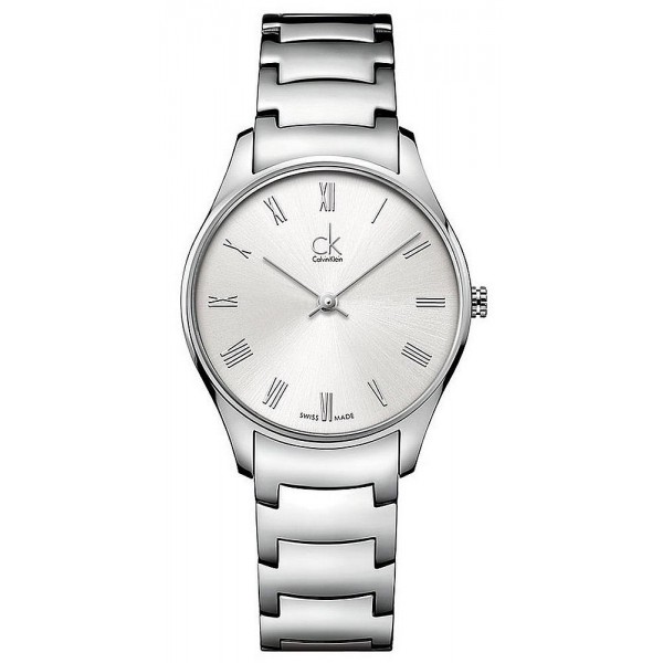 Comprare Orologio Donna Calvin Klein New Classic K4D2214Z