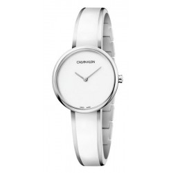 Comprar Reloj Mujer Calvin Klein Seduce K4E2N116