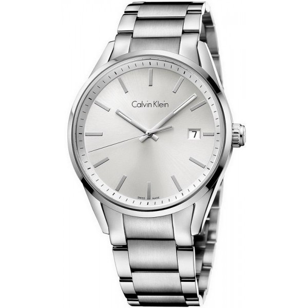 Comprar Reloj Hombre Calvin Klein Formality K4M21146
