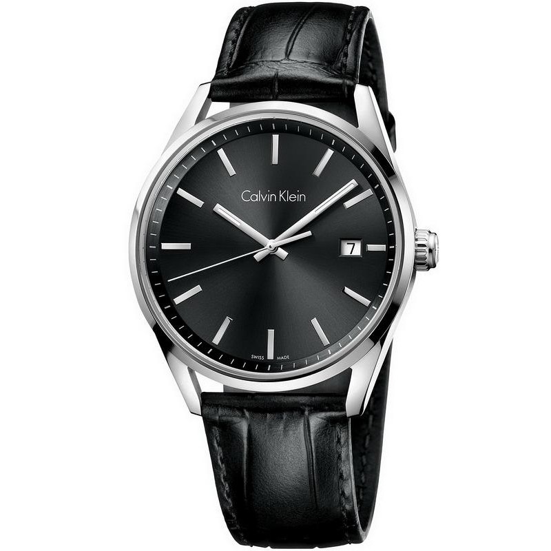 Calvin Klein Men's Watch Formality K4M211C3