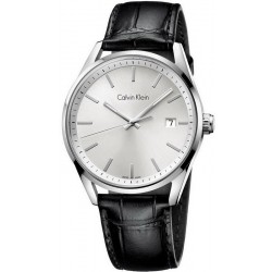 Comprar Reloj Hombre Calvin Klein Formality K4M211C6