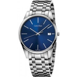 Orologio Donna Calvin Klein Time K4N2314N