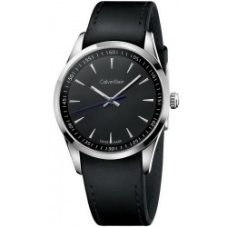 Comprar Reloj Hombre Calvin Klein Bold K5A311C1