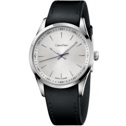 Comprar Reloj Hombre Calvin Klein Bold K5A311C6